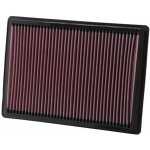 Vzduchový filtr K&N Filters 33-2295 – Hledejceny.cz