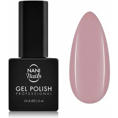 NANI Mocha Nude 6 ml – Hledejceny.cz