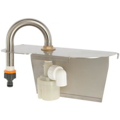 Plovákový ventil 1/2 pro závěsný žlab 33588 – Sleviste.cz