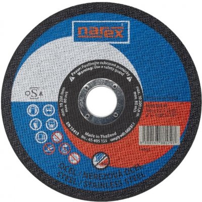 Narex Řezný kotouč 150 x 1,2 x 22,2 mm 65405155 – Zboží Mobilmania