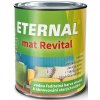 Univerzální barva Eternal mat Revital 0,7 kg žlutozelená