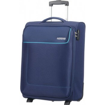 American Tourister Funshine tmavě modrá 39 l