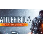 Battlefield 4 (Premium Edition) – Zboží Dáma