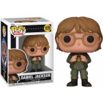 Funko Pop! 1575 Stargate Daniel Jackson – Zbozi.Blesk.cz