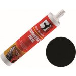 Den Braven kamnářský tmel 310g černý – HobbyKompas.cz