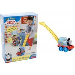 Fisher-Price mašinka Tomáš 2v1 – Hledejceny.cz