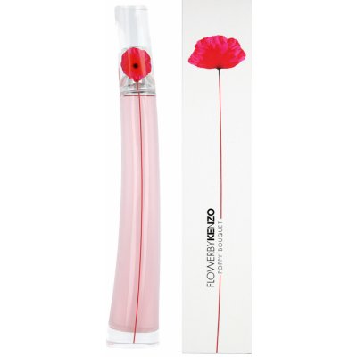 Kenzo Flower by Kenzo Poppy Bouquet parfémovaná voda dámská 100 ml – Hledejceny.cz