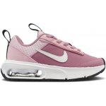Nike Air Max INTRLK Lite Big Kids' Shoes Pink/White – Zboží Mobilmania