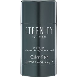 Calvin Klein Eternity Men deostick 75 ml