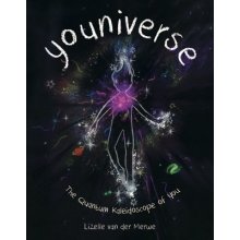 Youniverse: The Quantum Kaleidoscope of You Van Der Merwe LizellePevná vazba