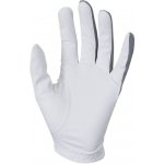 Under Armour Medal Mens Golf Glove bílo/šedá Levá L – Zboží Dáma