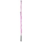 Waldhausen Bič lonžovací 1,8 2 m pink – Zboží Dáma