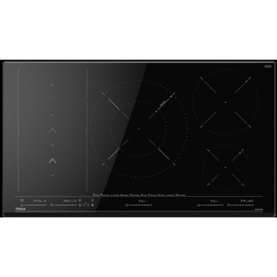 TEKA IZS 97630 BK – Hledejceny.cz