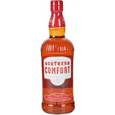 Southern Comfort 35% 0,7l (holá láhev)