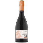 La Tordera A3 Extra Brut DOCG 11,5% 0,75 l (holá láhev) – Zboží Dáma