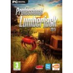 Professional Lumberjack 2015 – Hledejceny.cz