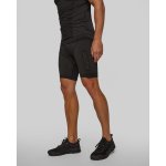 X-bionic Xceed Run Short Tights V Šedočerném – Zboží Dáma