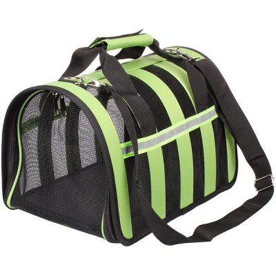 Merco Messenger 42 taška 25 x 27 x 38 cm – Zboží Mobilmania