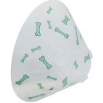 Kruuse Límec ochranný Buster plastový Bone 15 cm – Sleviste.cz