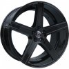 Alu kolo, lité kolo Diewe Cavo 8,5x19 5x112 ET40 neros black