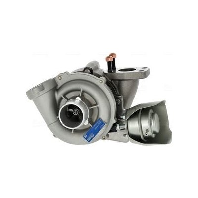 Dmychadlo, plnění NISSENS 93037 | Zboží Auto