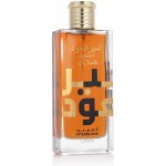 Lattafa Ameer Al Oudh Intense Oud parfémovaná voda unisex 100 ml – Hledejceny.cz