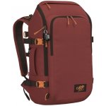 CabinZero Adv Pro Sangria red 32L – Zboží Mobilmania