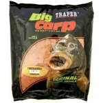 Traper Big Carp 2,5 kg Jahoda – Zbozi.Blesk.cz