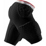 McDavid Hex w/ wrap-around thigh 7991 elastické šortky s výztuží