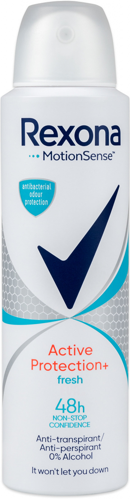 Rexona Active Protection+ Fresh deospray 150 ml