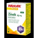 Walmark ZINEK Forte 25 mg 90 tablet – Zboží Mobilmania