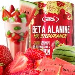 Real Pharm Beta Alanine 300 g – Hledejceny.cz