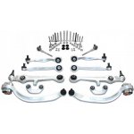 Sada ramen DENCKERMANN 21MM/ AUDI A4 95-00, A6 97-02, VW – Hledejceny.cz