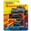 Auta, bagry, technika Toys Auto Matchbox Superfast 1968 Dodge D200