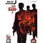 The Godfather 2 – Sleviste.cz