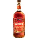 Bacardi Caribbean Spiced 40% 0,7 L (holá láhev) – Hledejceny.cz