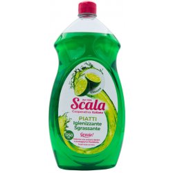 Scala Piatti Limone prostředek na nádobí 1,25 l