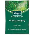Kneipp koupelová sůl Procházka lesem 60 g – Sleviste.cz