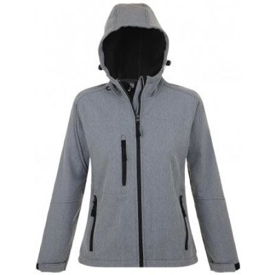 Sol's Replay Women Grey melange – Hledejceny.cz