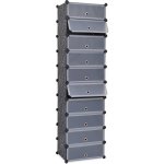 vidaXL 244920 – Sleviste.cz