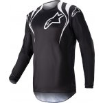 Alpinestars Fluid Narin černo-bílý | Zboží Auto