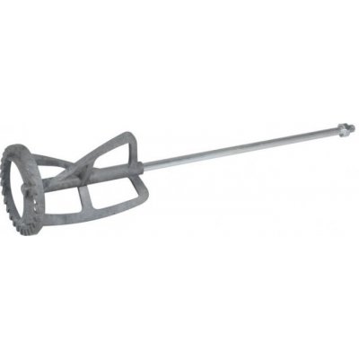 KUBALA LO-33302 Metla míchací M14 sklolaminátová 125x600mm - sklolaminát/plast 1217 KUBALA – Zbozi.Blesk.cz