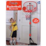 Basket koš s počítadlem na baterie – Zbozi.Blesk.cz