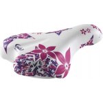 Monte Grappa OK Go dětské bílé/růžové – Zboží Dáma