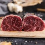 Authentic Hovězí kližka bez kosti 0.61 kg – Sleviste.cz