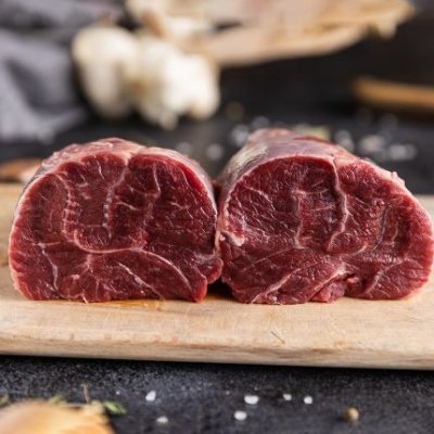 Authentic Hovězí kližka bez kosti 0.61 kg – Sleviste.cz