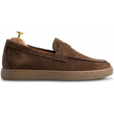 Dopham´s Brown Penny Sneakers – Hledejceny.cz