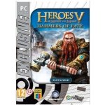 Heroes of Might And Magic 5: Hammers of Fate – Zboží Živě