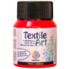 Barva na textil Textile Art 59 ml 812 Červená Neon