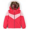 Dětská sportovní bunda Spyder Girls Lola Jacket cerise